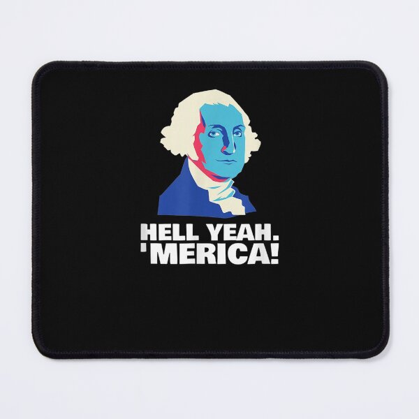 Item preview, Hell Yeah Merica designed and sold by beata155.