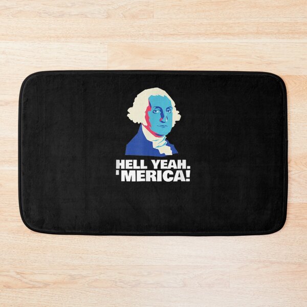 Item preview, Hell Yeah Merica designed and sold by beata155.
