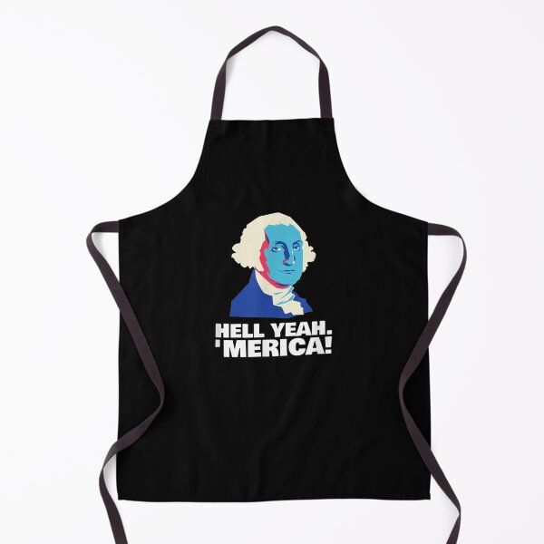 Item preview, Hell Yeah Merica designed and sold by beata155.