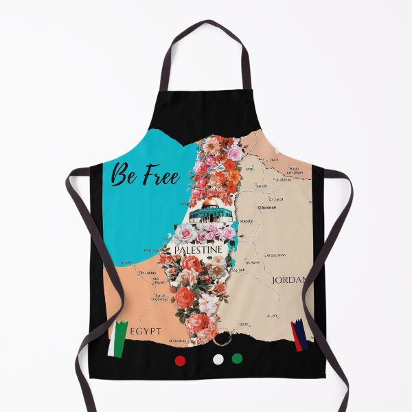 Item preview, Palestine Map Proud Palestinian Map Cities Al Quds Large City In Palestine County designed and sold by Dr.YesOrNo.
