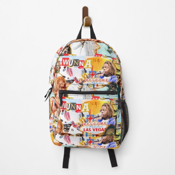 Item preview, Gunna | Vacation Collage designed and sold by Hays Graphics.