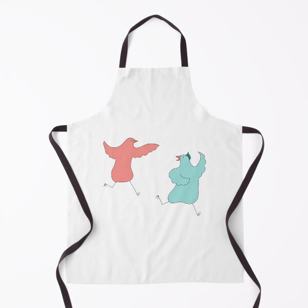 Item preview, The Playful Birds designed and sold by MelodiesinInk.