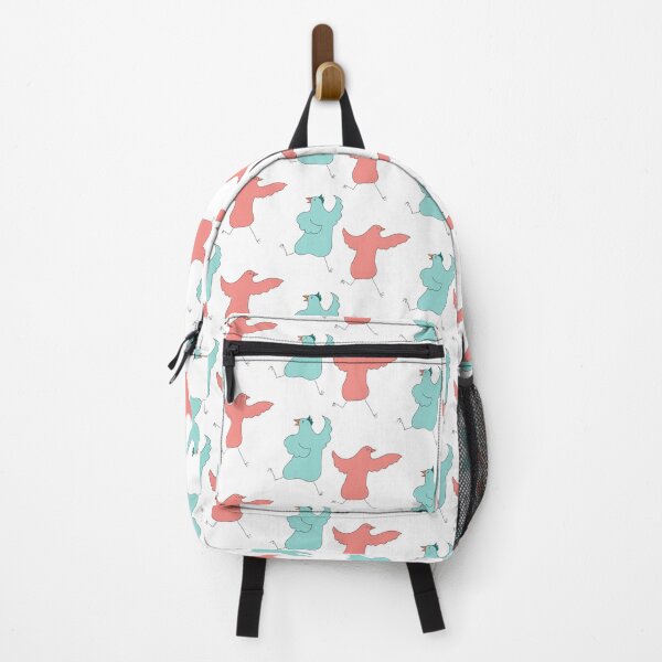 Item preview, The Playful Birds designed and sold by MelodiesinInk.