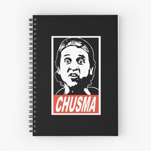 Item preview, Kiko Chusma   designed and sold by BodenHella.