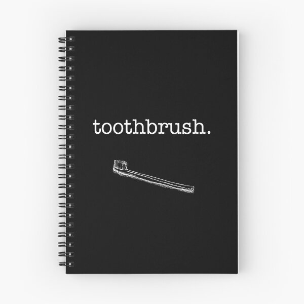 Item preview, toothbrush. designed and sold by LilyTreeArt.
