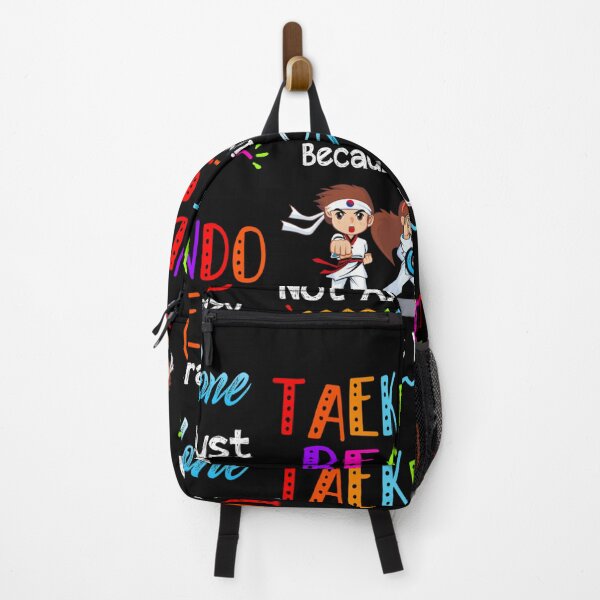 Item preview, taekwondo Besties Because Going Crazy| Perfect Gift| taekwondo designed and sold by joandoria.