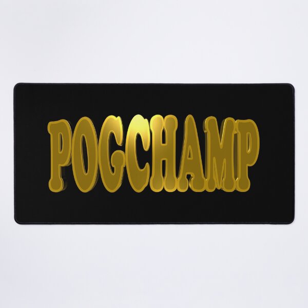 Item preview, Pogchamp designed and sold by toddbrooney.