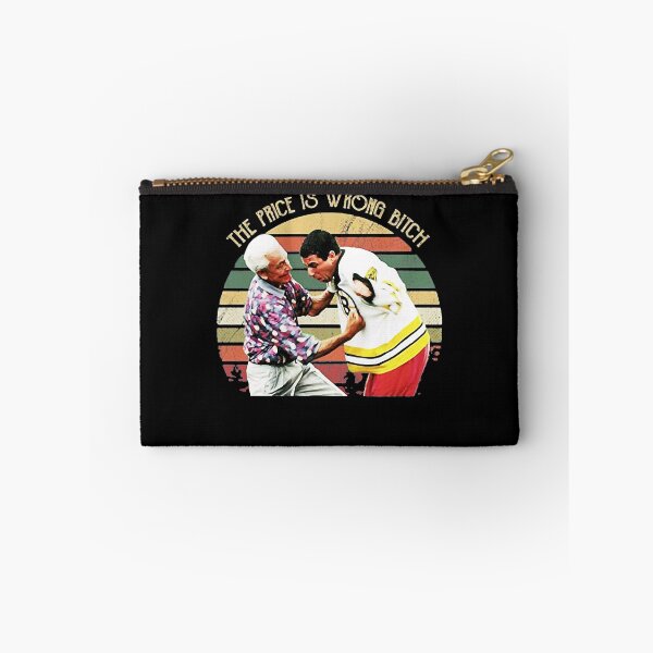 Item preview, Happy Gilmores Adam Sandler The Price is wrong bitch vintage Movie Golf comedies are famous for their dramatic and precise shots with a happy attitude designed and sold by HappyGilmorAdam.