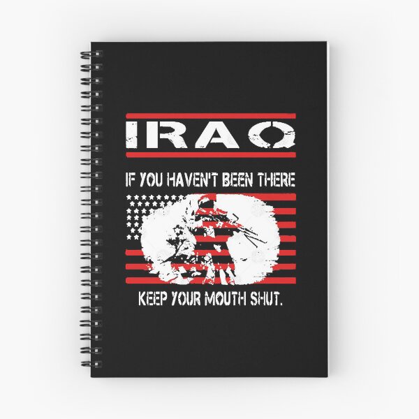 Item preview, Iraq  designed and sold by BodenHella.