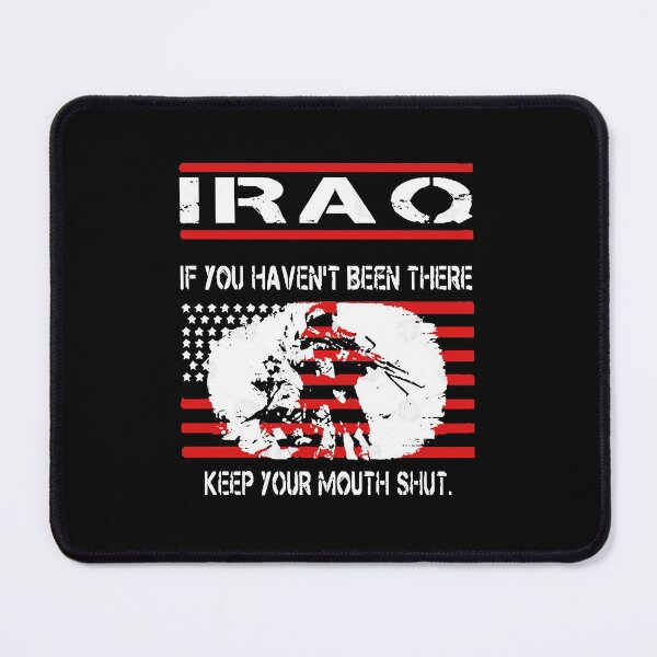 Item preview, Iraq  designed and sold by BodenHella.