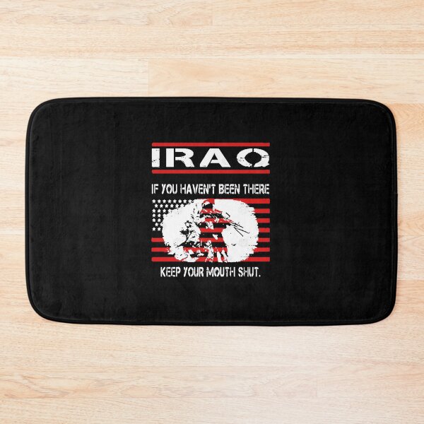 Item preview, Iraq  designed and sold by BodenHella.
