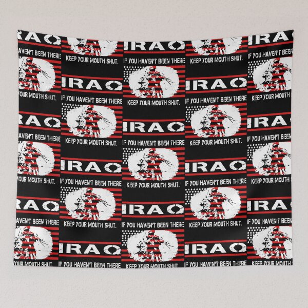 Item preview, Iraq  designed and sold by BodenHella.