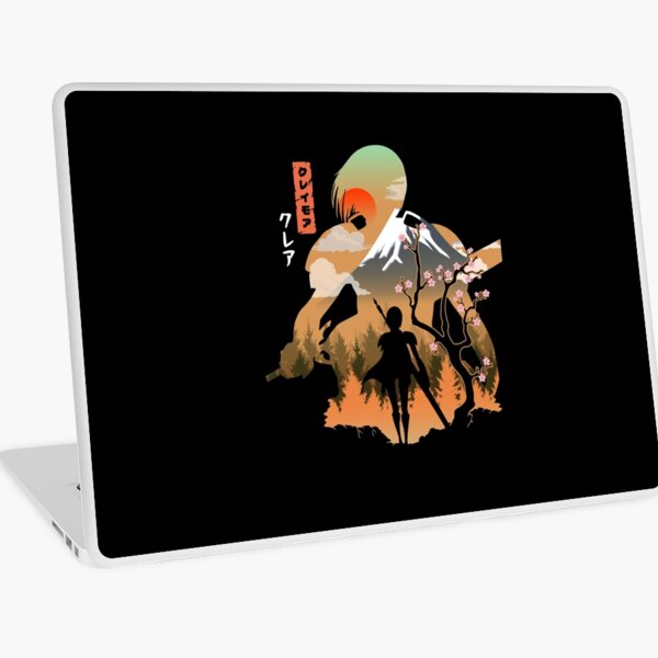 One Piece Zoro Manga MacBook Skin – Anime Town Creations