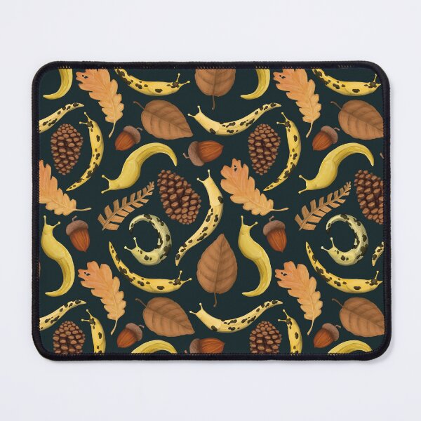 Item preview, Banana Slugs designed and sold by Strangeras.