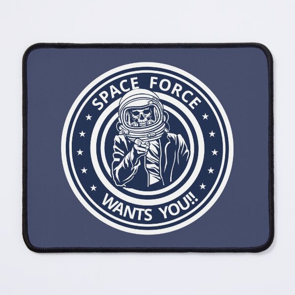 Item preview, Space Force designed and sold by muskitt.
