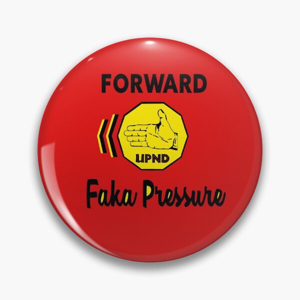 Artikelvorschau, HH 2021 UPND Forward Faka Druck entworfen und verkauft von Chillien07.