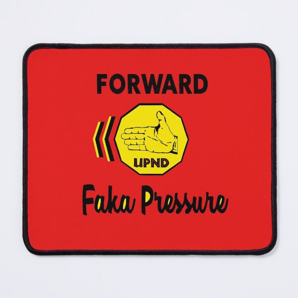 Item preview, HH 2021 UPND Forward Faka Pressure  designed and sold by Chillien07.