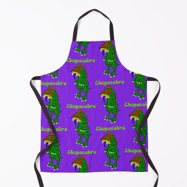 Item preview, Chupacabra designed and sold by fierywolfdesign.