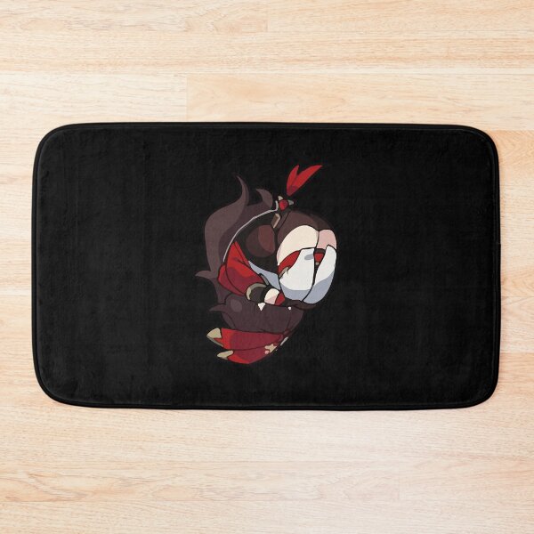 Item preview, Jump! [Genshin Impact]  designed and sold by LoiaJaycon.
