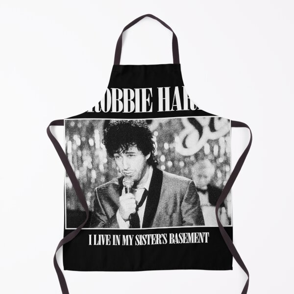 Item preview, The Wedding Singer I Live In My Sister Basement Robbie Hart Happy Gilmores Adam Sandler Movie Golf comedies are famous for their dramatic and precise shots with a happy att designed and sold by HappyGilmorAdam.