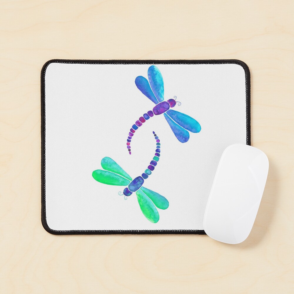 Item preview, Mouse Pad designed and sold by cynhaller.