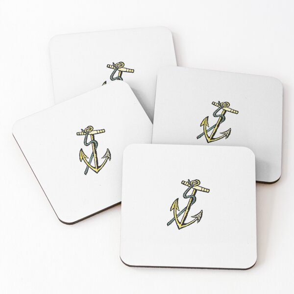 Item preview, Anchors Away designed and sold by IBD-HOUS.