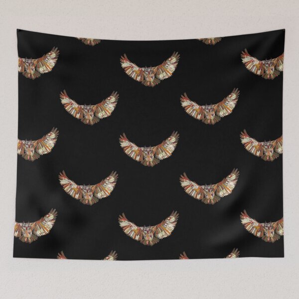 Item preview, Owl  designed and sold by LoiaJaycon.