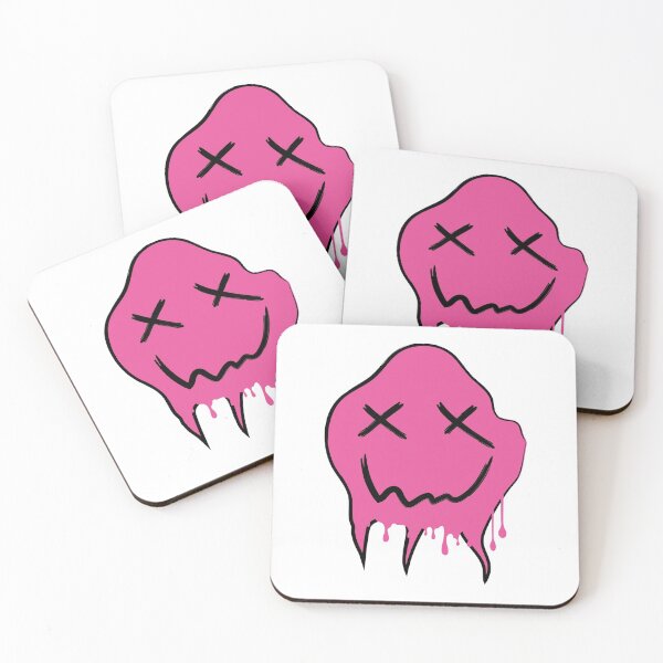 Aperçu de l'œuvre Pink monster créée et vendue par ColorfulEye.