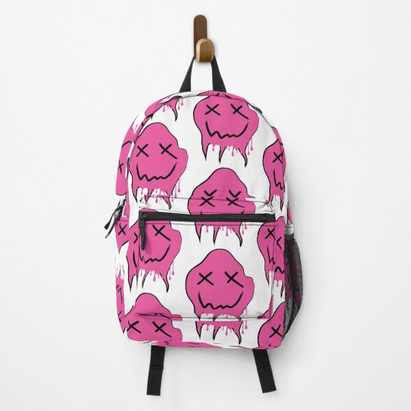 Item preview, Pink monster designed and sold by ColorfulEye.