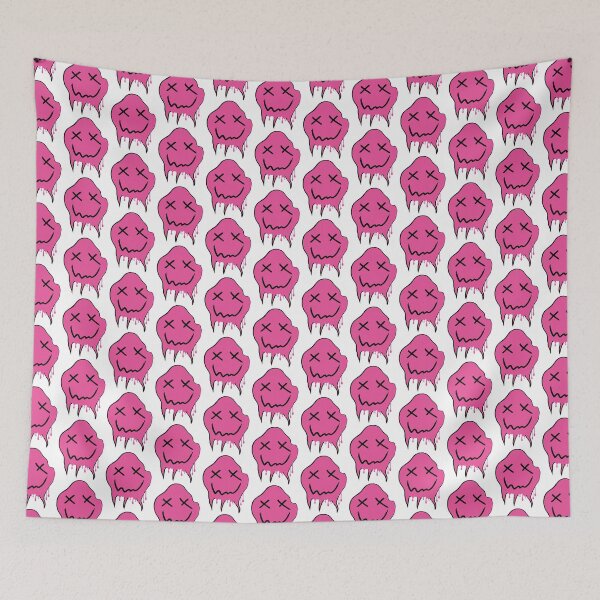 Item preview, Pink monster designed and sold by ColorfulEye.