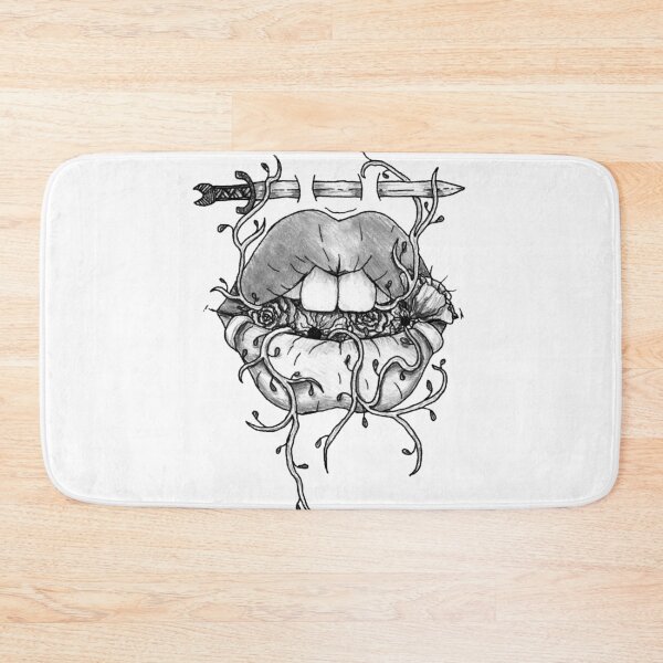 Item preview, Sharp Words designed and sold by Azriel Wiorek.