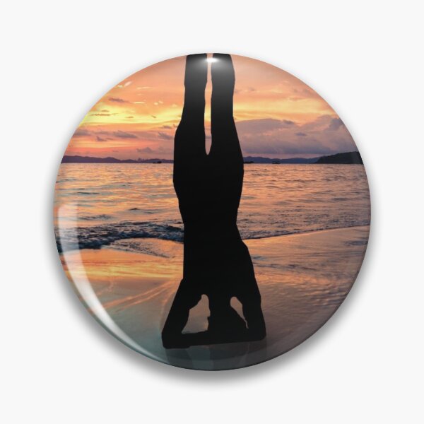 Item preview, looking the world upside down designed and sold by pirikiti64-.