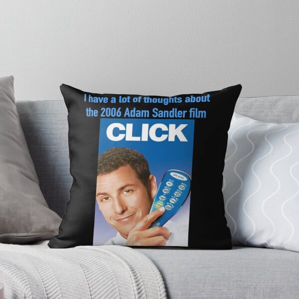 Item preview, Click Thoughts Happy Gilmores Adam Sandler Movie Golf comedies are famous for their dramatic and precise shots with a happy attitude designed and sold by HappyGilmorAdam.