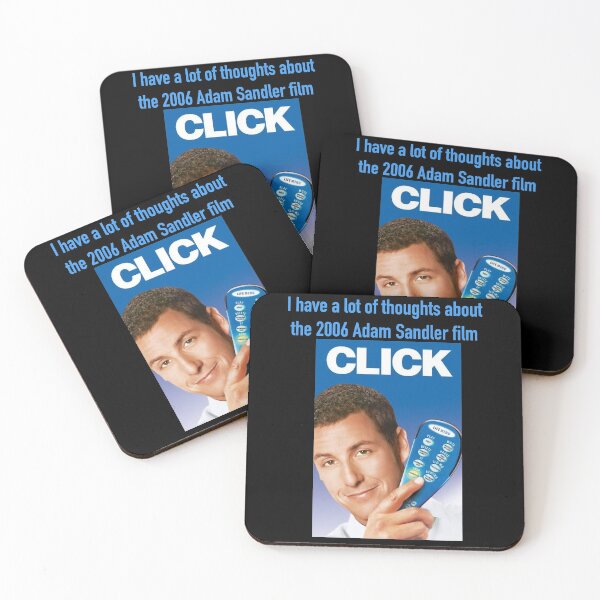 Item preview, Click Thoughts Happy Gilmores Adam Sandler Movie Golf comedies are famous for their dramatic and precise shots with a happy attitude designed and sold by HappyGilmorAdam.