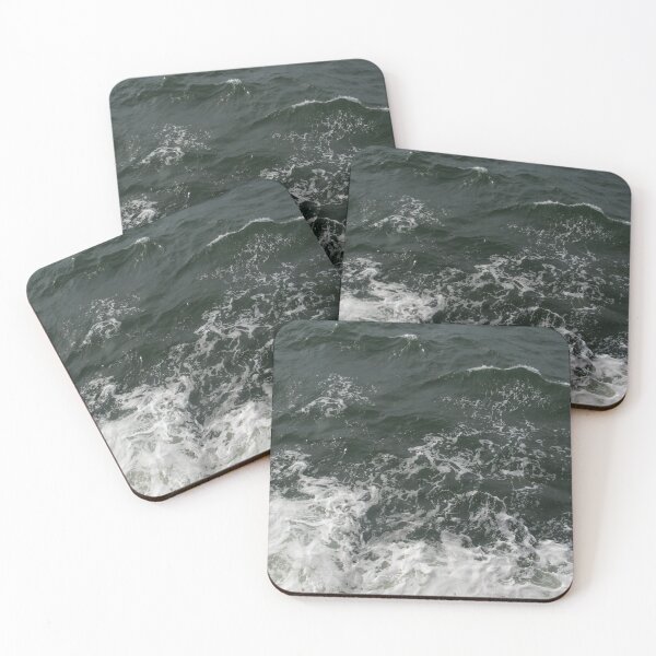 Item preview, Ocean Waves designed and sold by leeslayyy.