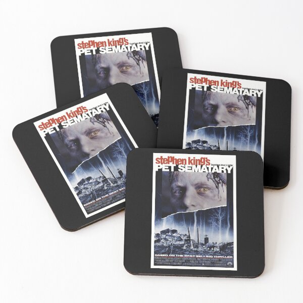 Item preview, Vintage Photograp Pet Sematary Christmas designed and sold by MarcellusMiller.