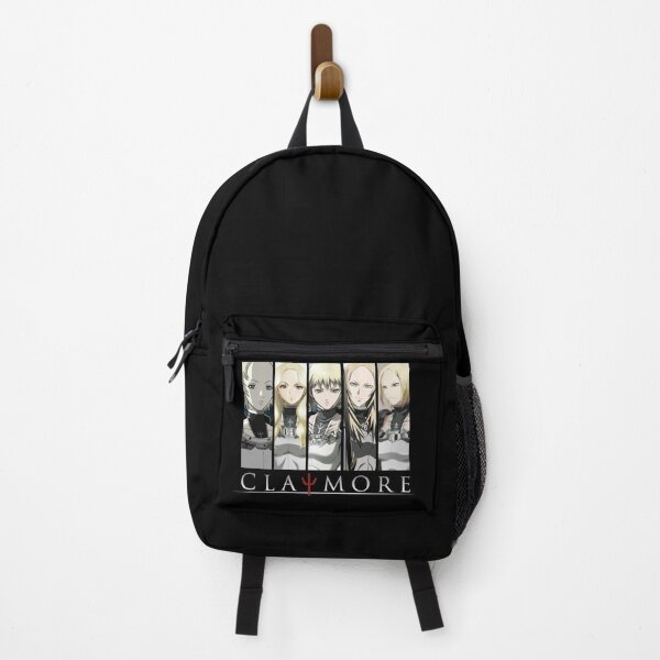 Item preview, Vintage Love Anime Claymore Girls Characters designed and sold by JoseRoy2.