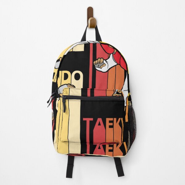 Item preview, Vintage Retro Taekwondo| Perfect Gift| taekwondo designed and sold by joandoria.