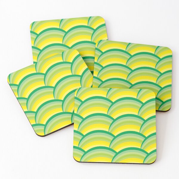 Item preview, Green rainbow. designed and sold by artbylo.