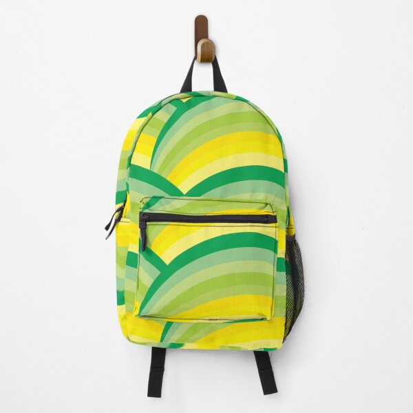 Item preview, Green rainbow. designed and sold by artbylo.