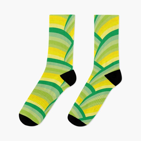 Item preview, Green rainbow. designed and sold by artbylo.