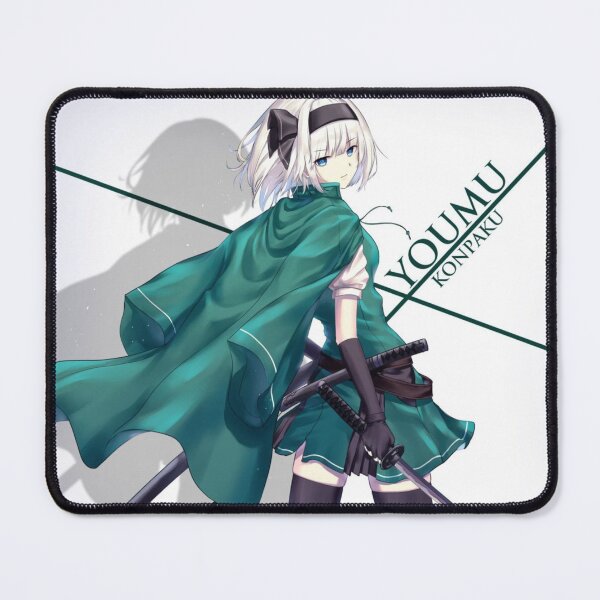 Item preview, Konpaku Youmu designed and sold by HeidaFletcher.