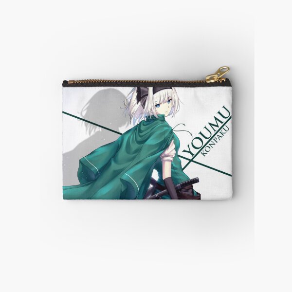 Item preview, Konpaku Youmu designed and sold by HeidaFletcher.