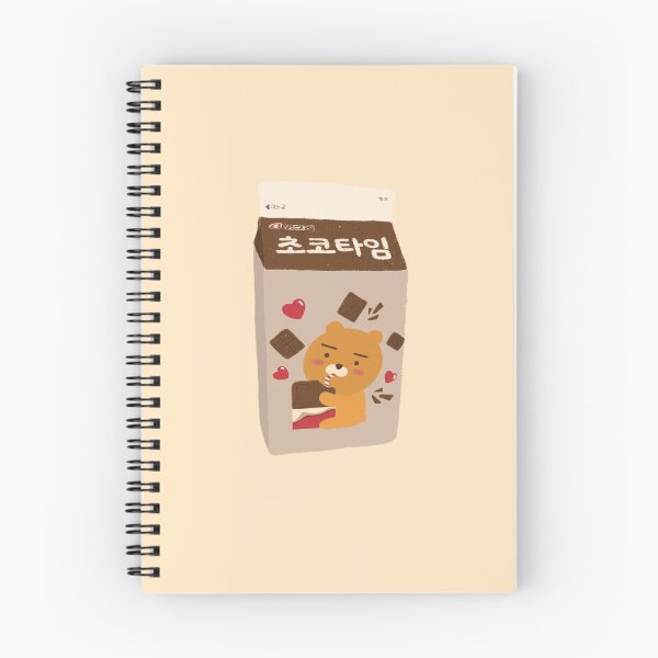 Item preview, Korean Chocotime Chocolate Milk designed and sold by creativeloft.
