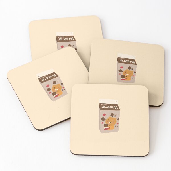 Item preview, Korean Chocotime Chocolate Milk designed and sold by creativeloft.