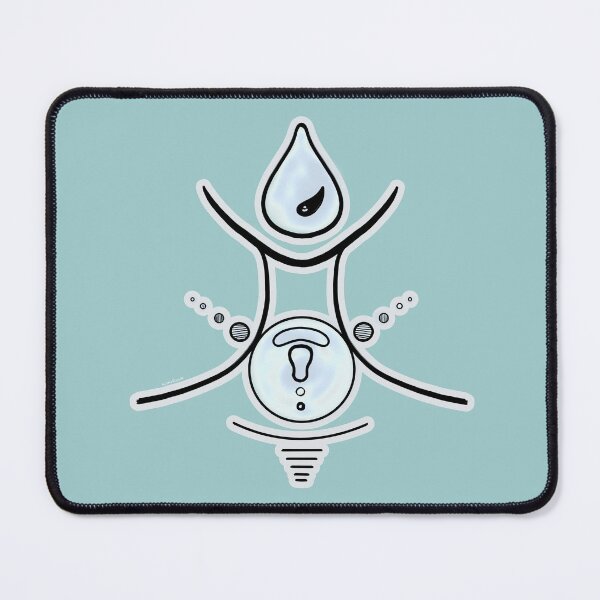 Item preview, Repose designed and sold by MishaKisane.