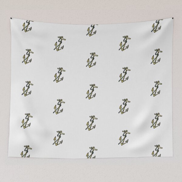 Item preview, Anchors Away designed and sold by IBD-HOUS.