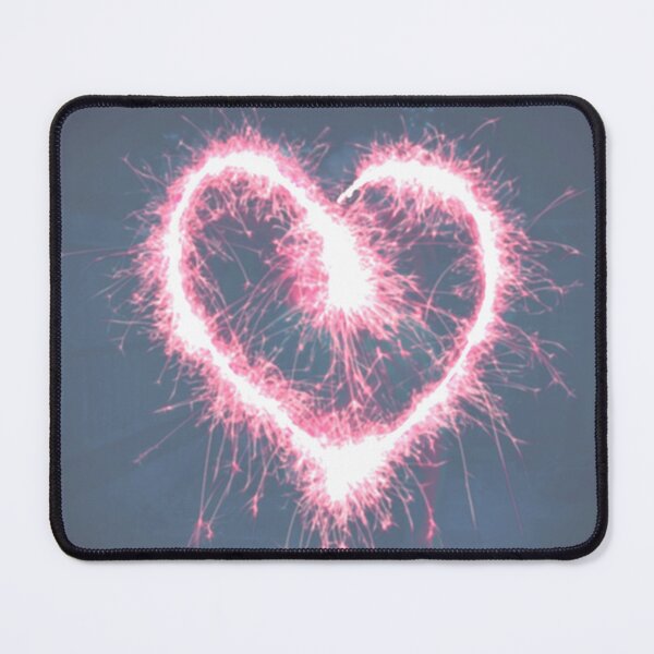Item preview, Heart // Sprinkler  designed and sold by A- Fun & Fans.