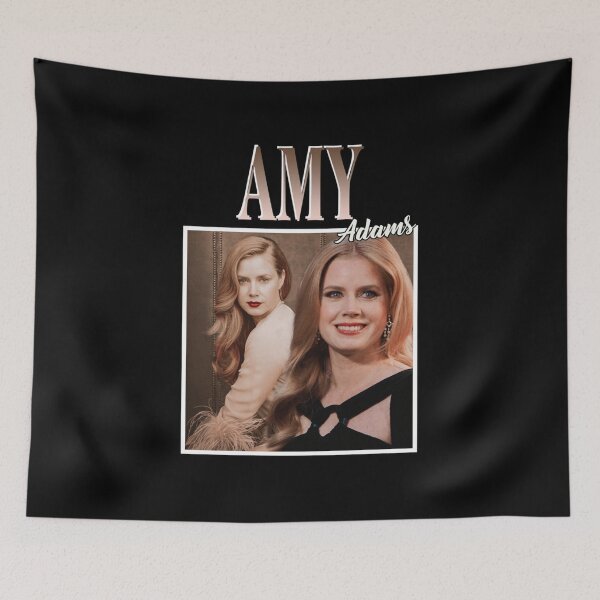Item preview, Amy Adams designed and sold by LiaRomano.