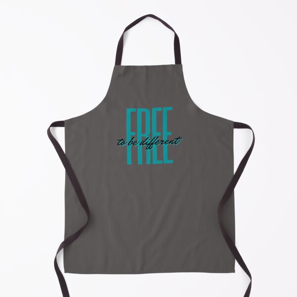 Item preview, Free To Be Different designed and sold by AMDesignsNYC.